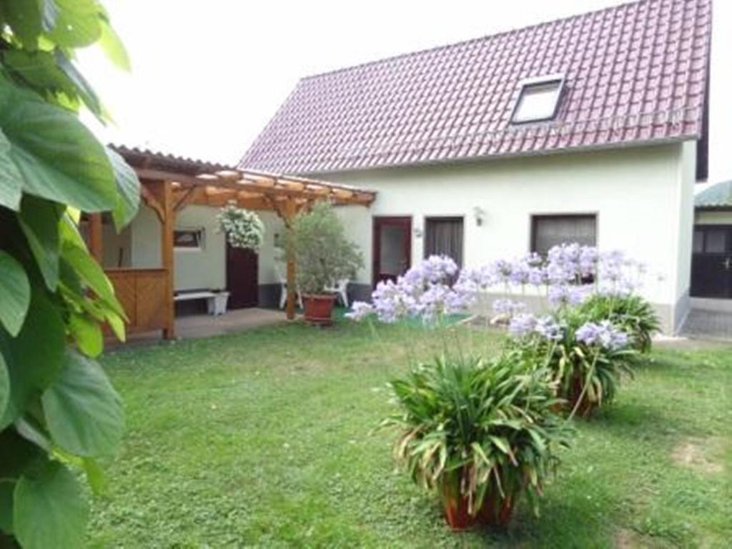 Haus Feldmuehle Apartment Bad Frankenhausen Room photo