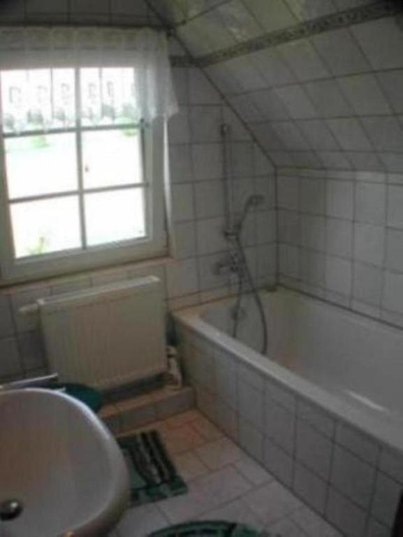 Haus Feldmuehle Apartment Bad Frankenhausen Room photo