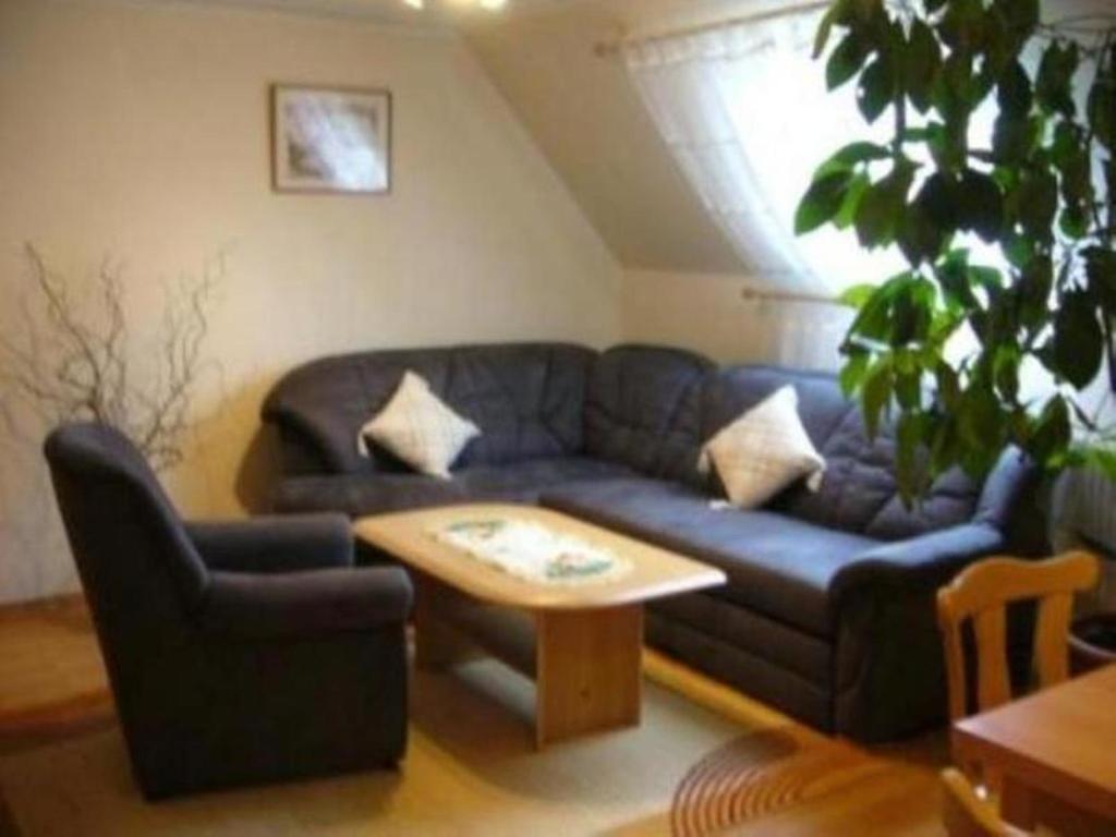 Haus Feldmuehle Apartment Bad Frankenhausen Room photo