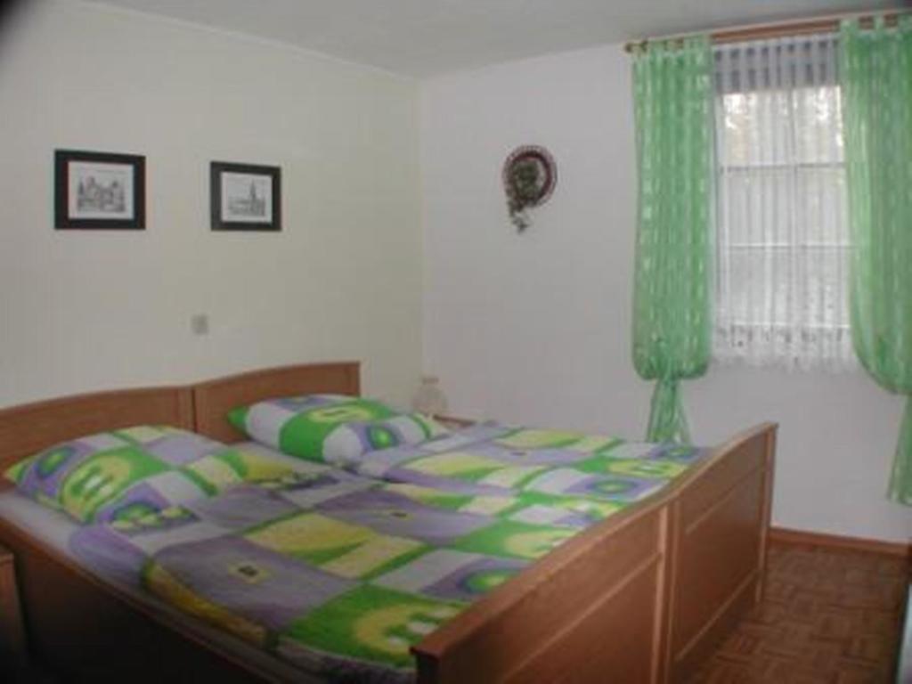 Haus Feldmuehle Apartment Bad Frankenhausen Room photo